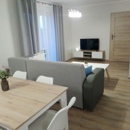 Apartamet Marzenie 7 - Opole Bagian luar foto