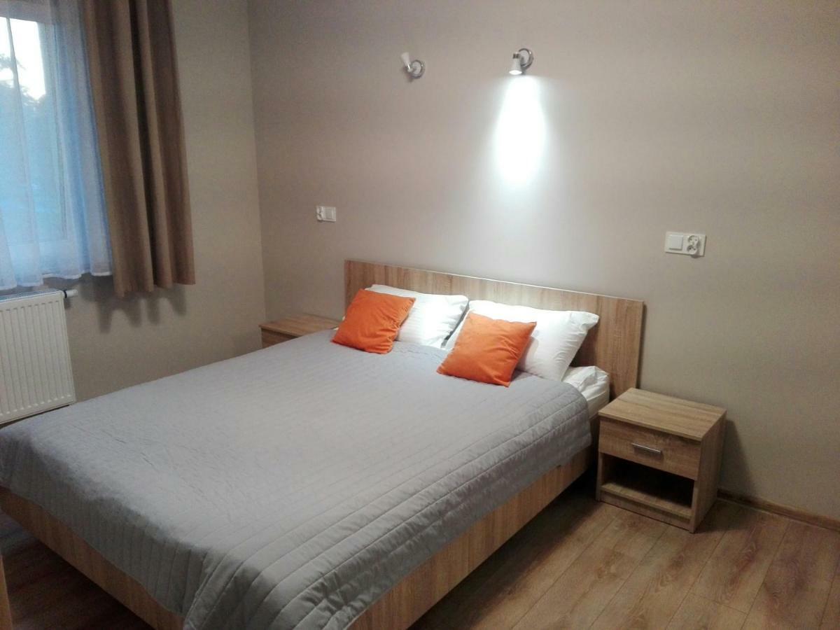 Apartamet Marzenie 7 - Opole Bagian luar foto