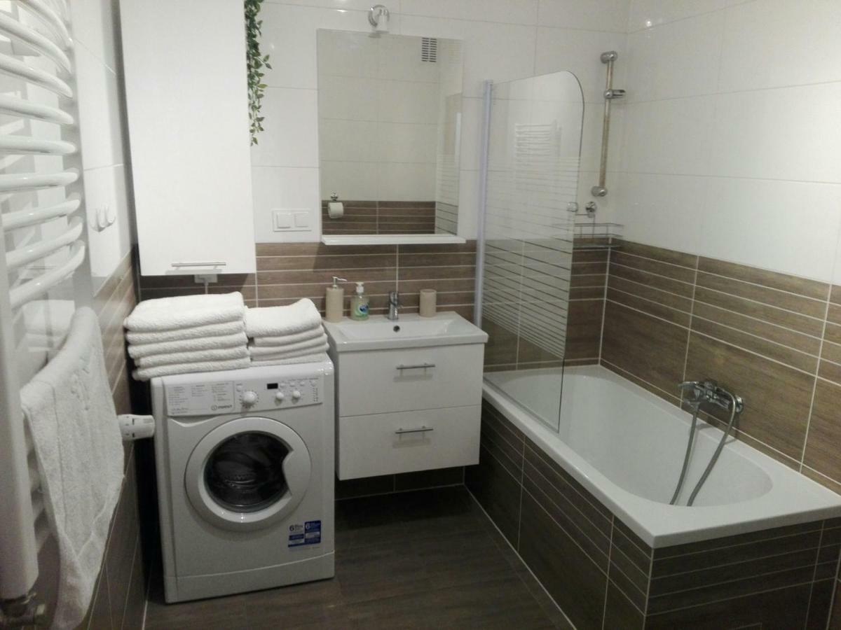 Apartamet Marzenie 7 - Opole Bagian luar foto