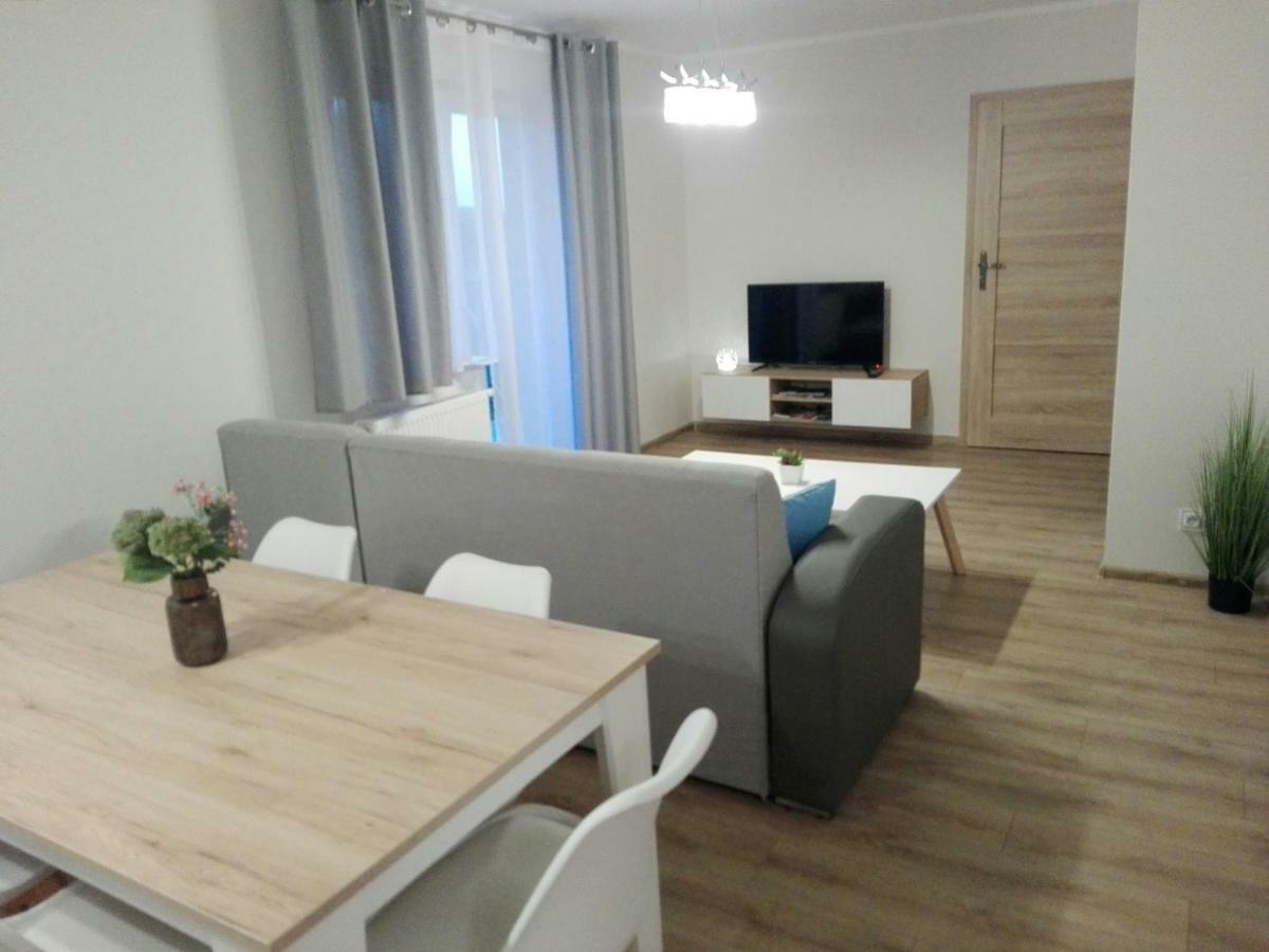 Apartamet Marzenie 7 - Opole Bagian luar foto