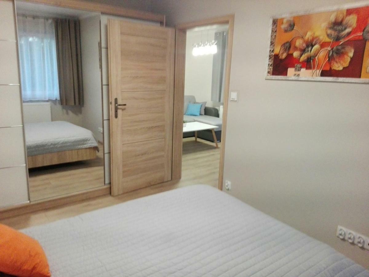 Apartamet Marzenie 7 - Opole Bagian luar foto