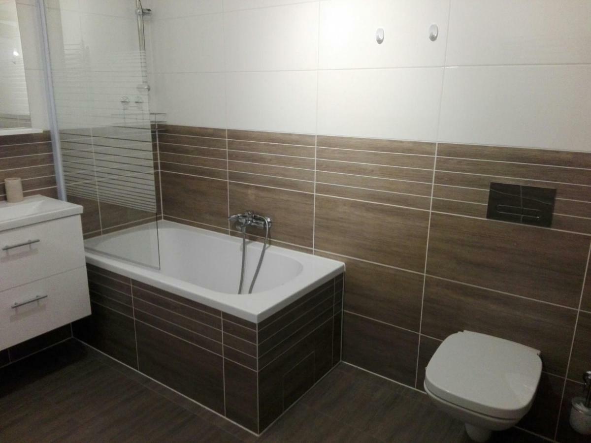 Apartamet Marzenie 7 - Opole Bagian luar foto