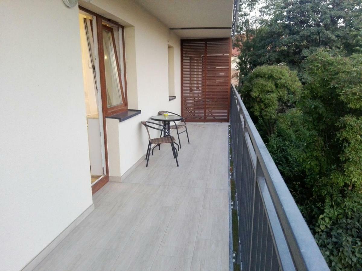Apartamet Marzenie 7 - Opole Bagian luar foto