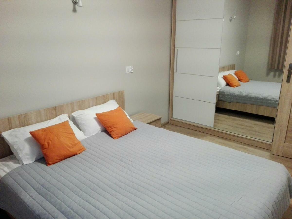Apartamet Marzenie 7 - Opole Bagian luar foto