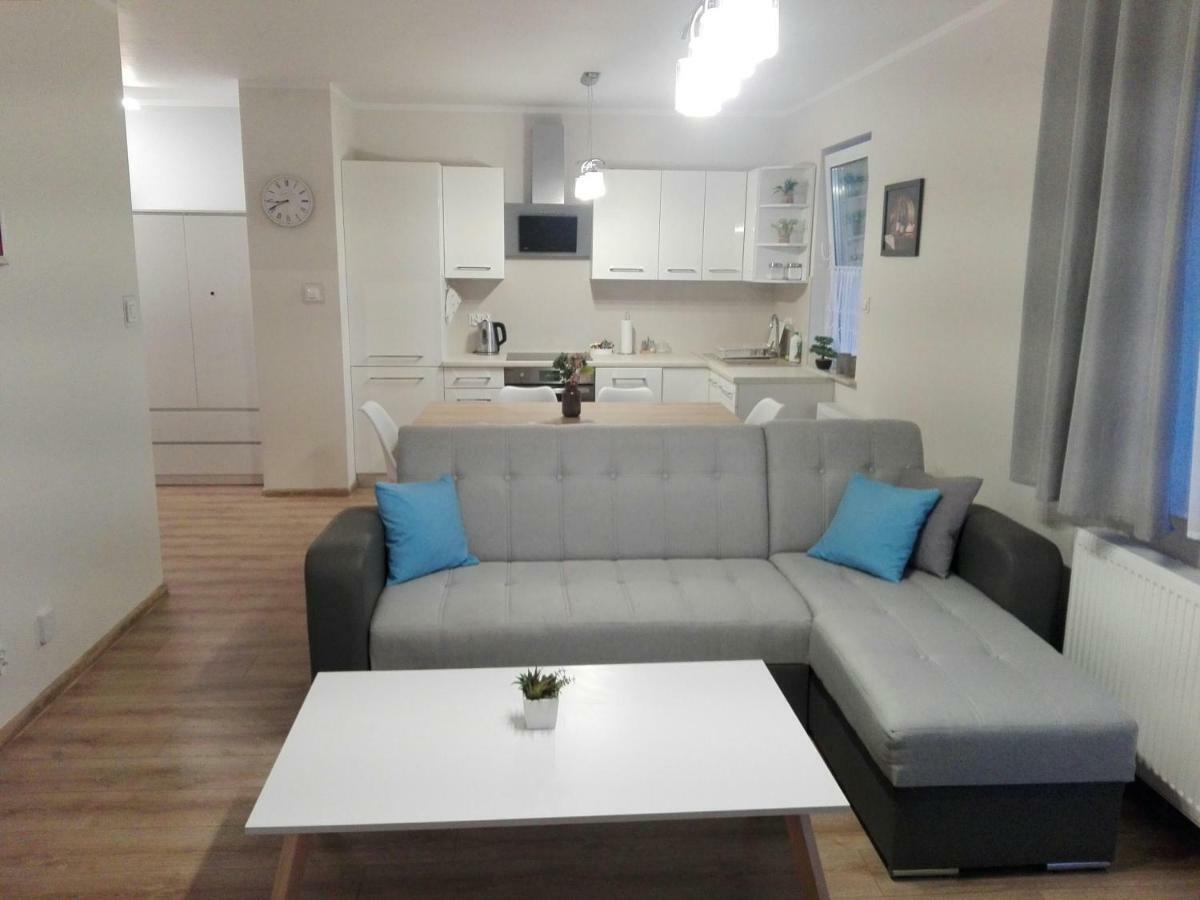Apartamet Marzenie 7 - Opole Bagian luar foto